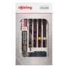 rOtring - Isograph, Set College di penne ad inchiostro