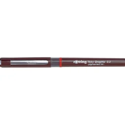 rOtring - Tikky Graphic, Fineliner
