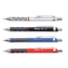 rOtring - Tikky, Matita meccanica con fusto colorato