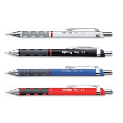 rOtring - Tikky, Matita meccanica con fusto colorato