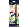 Royal & Langnickel - Essentials, Set di colori acrilici standard