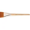 Royal & Langnickel - Jumbo Flat R705, Pennello piatto