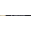 Royal & Langnickel - Kolinsky Elite Pro, Serie R96160, Pennello smussato