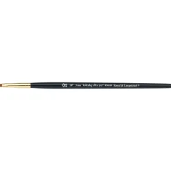 Royal & Langnickel - Kolinsky Elite Pro, Serie R96160, Pennello smussato
