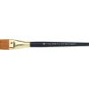 Royal & Langnickel - Kolinsky Elite Pro, Serie R96700, Pennello per acquerello