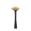 Royal & Langnickel - Mini Majestic, R4200FBW, Pennello a ventaglio dentellato