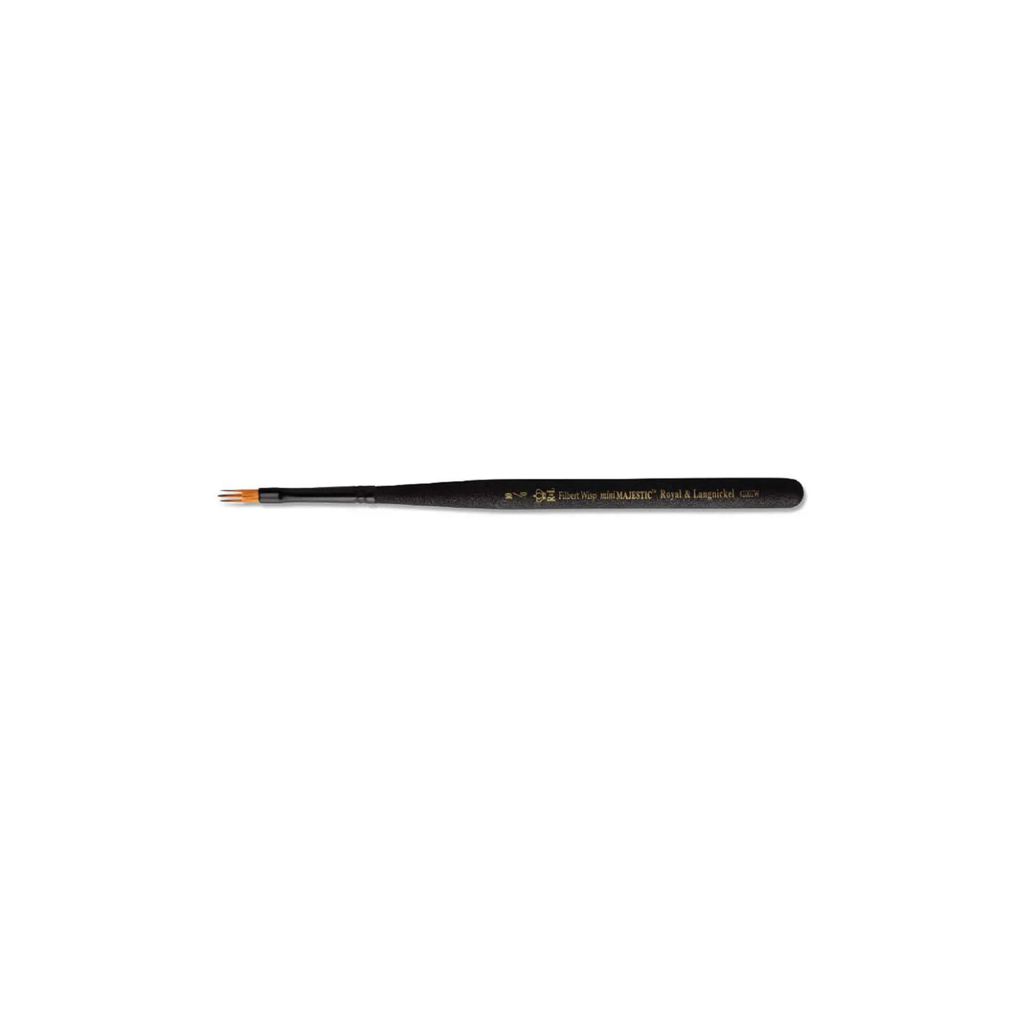 Royal & Langnickel - Mini Majestic, R4200TW, Pennello a pettine