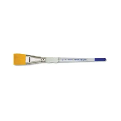 Royal & Langnickel - Serie SG711, Pennello stroke in fibre Taklon