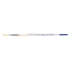 Royal & Langnickel - Serie SG585, Pennello Schlepper in fibre Taklon