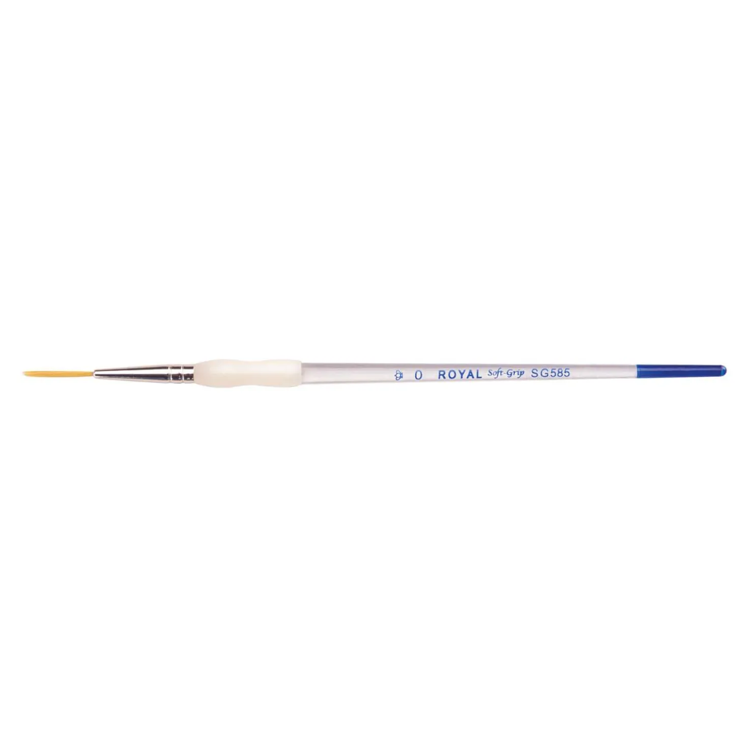 Royal & Langnickel - Serie SG585, Pennello Schlepper in fibre Taklon