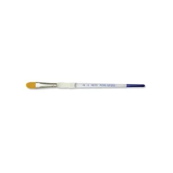 Royal & Langnickel - Serie SG170, Pennello a lingua di gatto in fibre Taklon