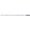 Royal & Langnickel - Serie SG250, Pennello tondo in fibre Taklon