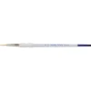 Royal & Langnickel - Serie SG595, Pennello liner corto in fibre Taklon