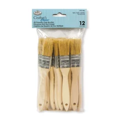 Royal & Langnickel - Set da 12 pennelli spalter
