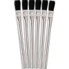 Royal & Langnickel - Set da 6 pennelli per colla
