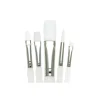 Royal & Langnickel - Set selezionato di pennelli Soft Grip