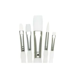 Royal & Langnickel - Set selezionato di pennelli Soft Grip