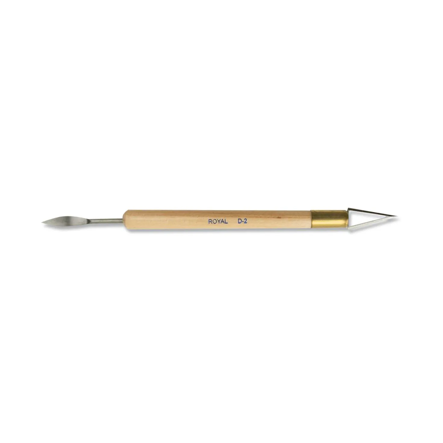 Royal & Langnickel - Utensile per modellare con doppia punta
