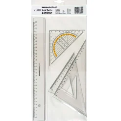 Rumold - Duo, Set da disegno