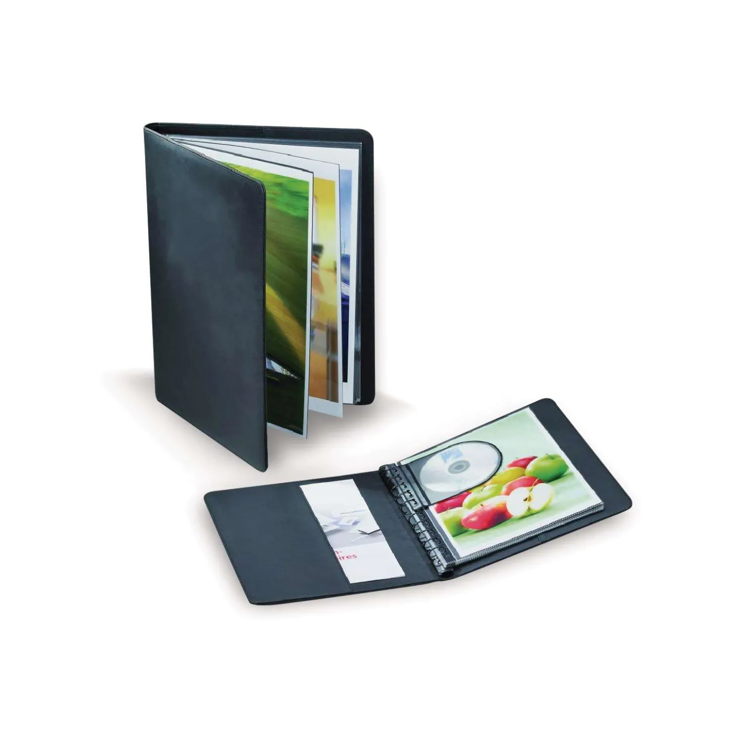 Rumold - Libro di presentazione