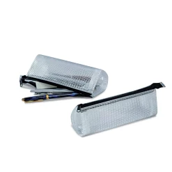 Rumold - Mesh-bag, Astuccio trasparente