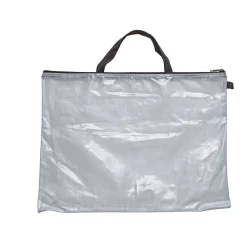 Rumold - Mesh-Bag, Cartella portadisegni con maniglie