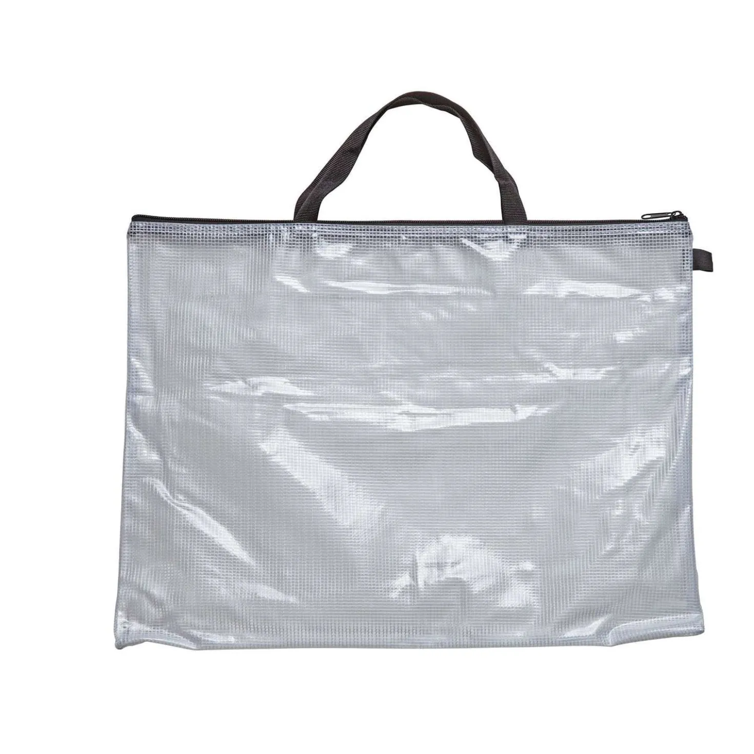 Rumold - Mesh-Bag, Cartella portadisegni con maniglie