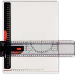 Rumold - Techno, Tavoletta per disegno