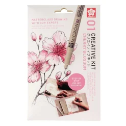 Sakura - Creative Kit