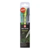 Sakura - Gelly Roll Moonlight 06, Set tematici da 3 penne gel