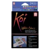 Sakura - Koi, Water Color Sketch Box