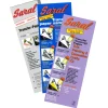 Saral - Assortimento di carta transfer senza cera