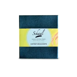 Schaal - Colori a olio per artisti, extra-fini, Set Introduttivo 3 x 35 ml