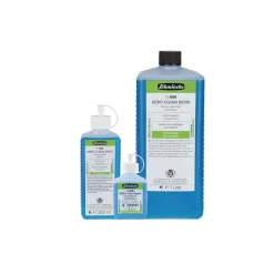 Schmincke - Aero Clean Rapid, Detergente per aerografo