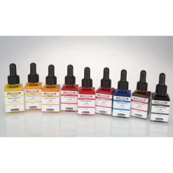 Schmincke - Aero Color Professional Candy