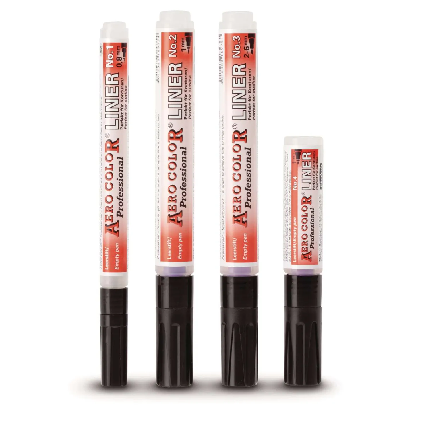 Schmincke - Aero Color Professional Liner