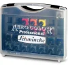 Schmincke - Aero Color Professional, Set di 16 colori per aerografia