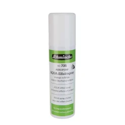 Schmincke - AQUA, Spray ad effetto per acquerello