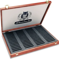 Schmincke - Cassetta vuota per pastelli