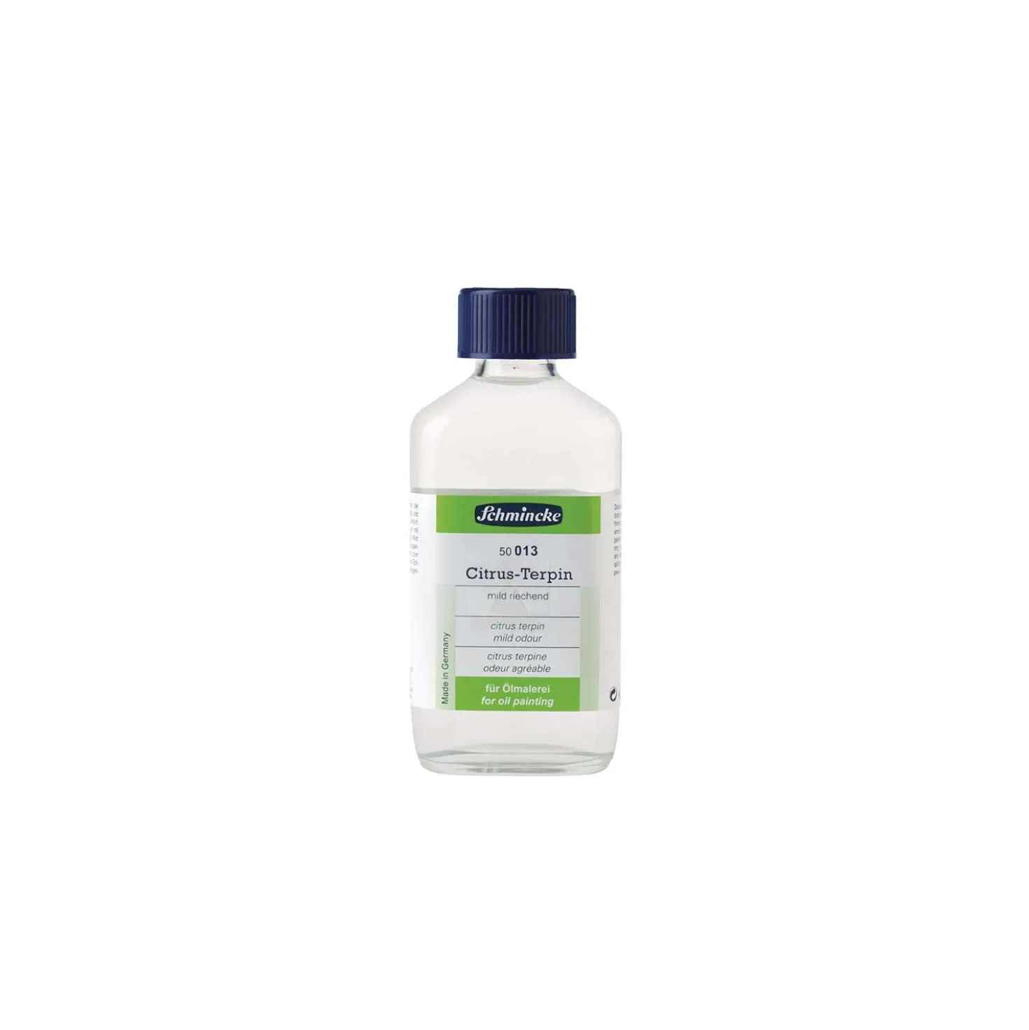 Schmincke - Citrus-Terpin, Diluente