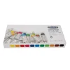 Schmincke - Designers Gouache, Set da 12 gouache extrafine