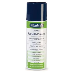 Schmincke - Fissativo per pastelli