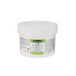 Schmincke - Gel da struttura brillante