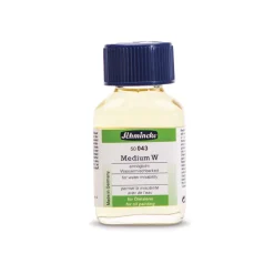 Schmincke - Medium W