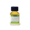 Schmincke - Norma BLUE, Medium per trasparenza e brillantezza