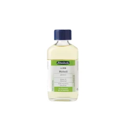 Schmincke - Olio di papavero decolorato
