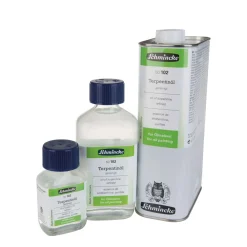 Schmincke - Olio di trementina purificato