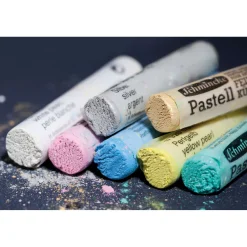 Schmincke - Pastelli extra morbidi