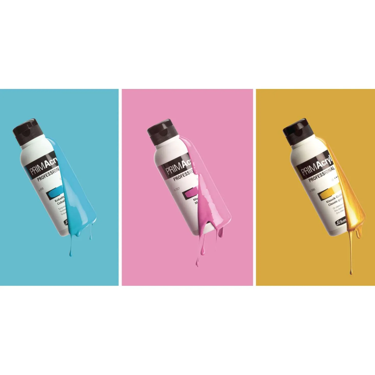 Schmincke - PrimAcryl Professional Fluid