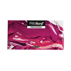 Schmincke - PrimAcryl Professional Heavy Body, Set da 8